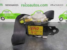 Toyota Prius (XW10) Sicherheitsgurt vorne 7321047021B0