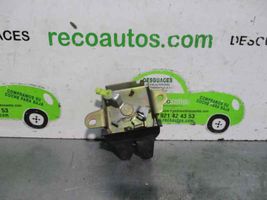 Toyota Prius (XW10) Blocco chiusura del portellone 6461047011