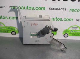 Toyota Prius (XW10) Autres unités de commande / modules 8954047030