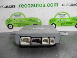 Toyota Prius (XW10) Autres unités de commande / modules 8965047053