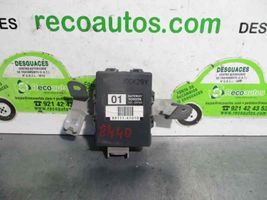 Toyota Prius (XW10) Autres unités de commande / modules 8911147010