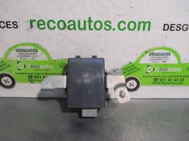 Toyota Prius (XW10) Autres unités de commande / modules 8911147010