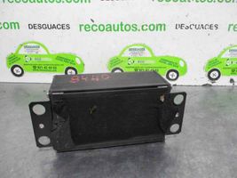 Toyota Prius (XW10) Autres unités de commande / modules 2004071