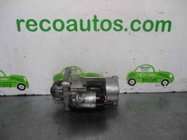 Citroen C4 Aircross Käynnistysmoottori M002T86371