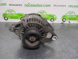 Chrysler Grand Voyager II Alternator 4727220