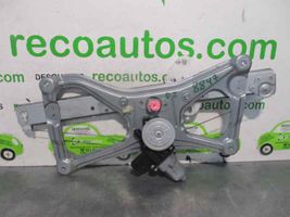 Honda Civic Alzacristalli della portiera anteriore con motorino 72250SNAA01