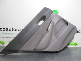 Honda Civic Rivestimento del pannello della portiera posteriore 83750SNA6A013