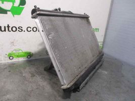 Honda Accord Radiateur de refroidissement 11522131800