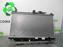 Honda Accord Radiateur de refroidissement 11522131800