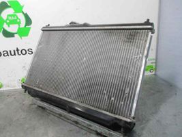 Honda Accord Radiateur de refroidissement 11522131800