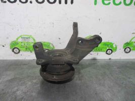 Seat Ibiza I (021A) Fuso a snodo con mozzo ruota anteriore 3966846