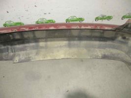 Hyundai Elantra Rear bumper 866102D201