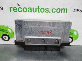 Seat Ibiza V (KJ) Engine control unit/module 04C907309BE