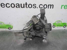 Opel Vectra C Fuso a snodo con mozzo ruota anteriore 13136699