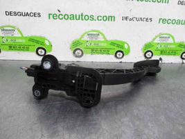 Citroen C4 Aircross Kaasupoljin 1600A102