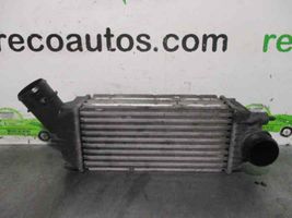 Citroen C4 I Refroidisseur intermédiaire 9646694680