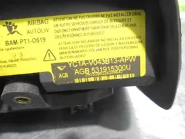 Ford Transit Poduszka powietrzna Airbag kierownicy YC1AV043B13APW