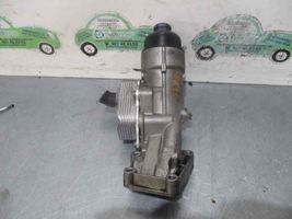 Mercedes-Benz A W168 Radiateur d'huile moteur A6681800065