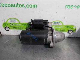 Mercedes-Benz 190 W201 Starteris A0031513801