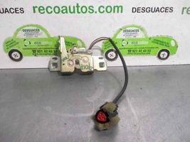 Ford Cougar Tailgate lock latch 96BGF43200AB