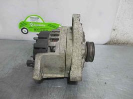 Nissan Kubistar Alternator 8200064344