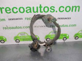 Nissan Kubistar Serratura portiera posteriore 7700303592G