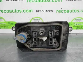 Nissan Kubistar Türgriff Türöffner hinten 7700303588