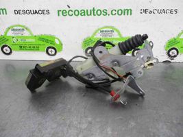 Ford Fiesta Blocco chiusura del portellone 96FGA43102DE