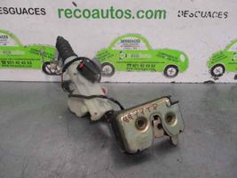 Ford Fiesta Blocco chiusura del portellone 96FGA43102DE