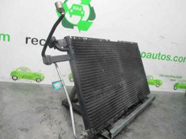 Opel Frontera B Radiatore di raffreddamento A/C (condensatore) 97144202