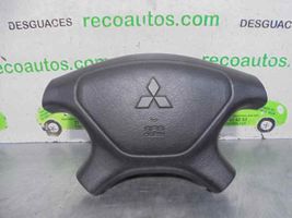 Mitsubishi Carisma Airbag de volant MR911925