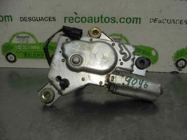 Mitsubishi Carisma Motor del limpiaparabrisas trasero 0390206517