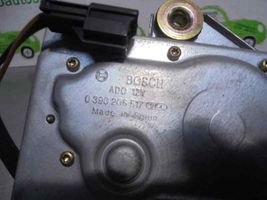 Mitsubishi Carisma Rear window wiper motor 0390206517