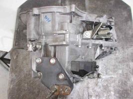 Chevrolet Lacetti 5 Gang Schaltgetriebe BW3261