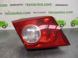 Chevrolet Lacetti Lampa tylna 96551217