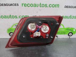 Chevrolet Lacetti Lampa tylna 96551217