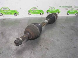 Nissan Kubistar Semiasse anteriore 8200535799