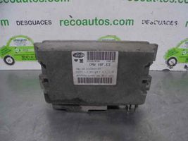 Fiat Punto (176) Centralina/modulo del motore 46545152