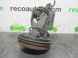 Fiat Punto (176) Fuso a snodo con mozzo ruota posteriore 7733107