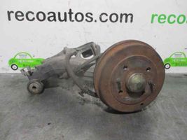 Fiat Punto (176) Fuso a snodo con mozzo ruota posteriore 7733107