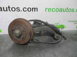 Fiat Punto (176) Fuso a snodo con mozzo ruota posteriore 7733106