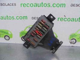 Citroen ZX Module de fusibles 6555TZ