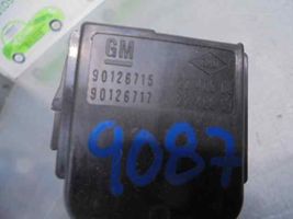 Opel Corsa A Commodo d'essuie-glace 90126715