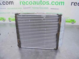 Renault Espace IV Radiateur de chauffage 52492439