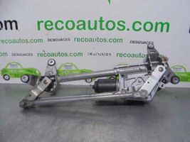 Honda Accord Tiranti e motorino del tergicristallo anteriore 7613L32201