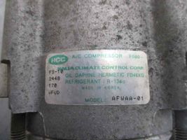 KIA Joice Compresor (bomba) del aire acondicionado (A/C)) FS102448170