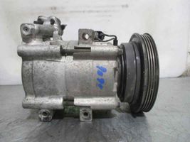 KIA Joice Compresor (bomba) del aire acondicionado (A/C)) FS102448170