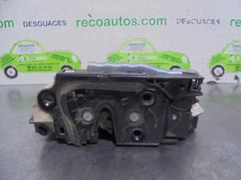 Seat Ibiza IV (6J,6P) Serrure 5N1837016A