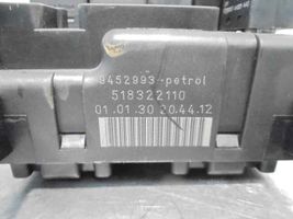 Volvo S60 Module de fusibles 9452993