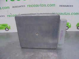 Ford Escort Calculateur moteur ECU 98AB12A650AWA